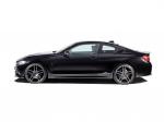 BMW 4-Series Coupe by AC Schnitzer 2014 года